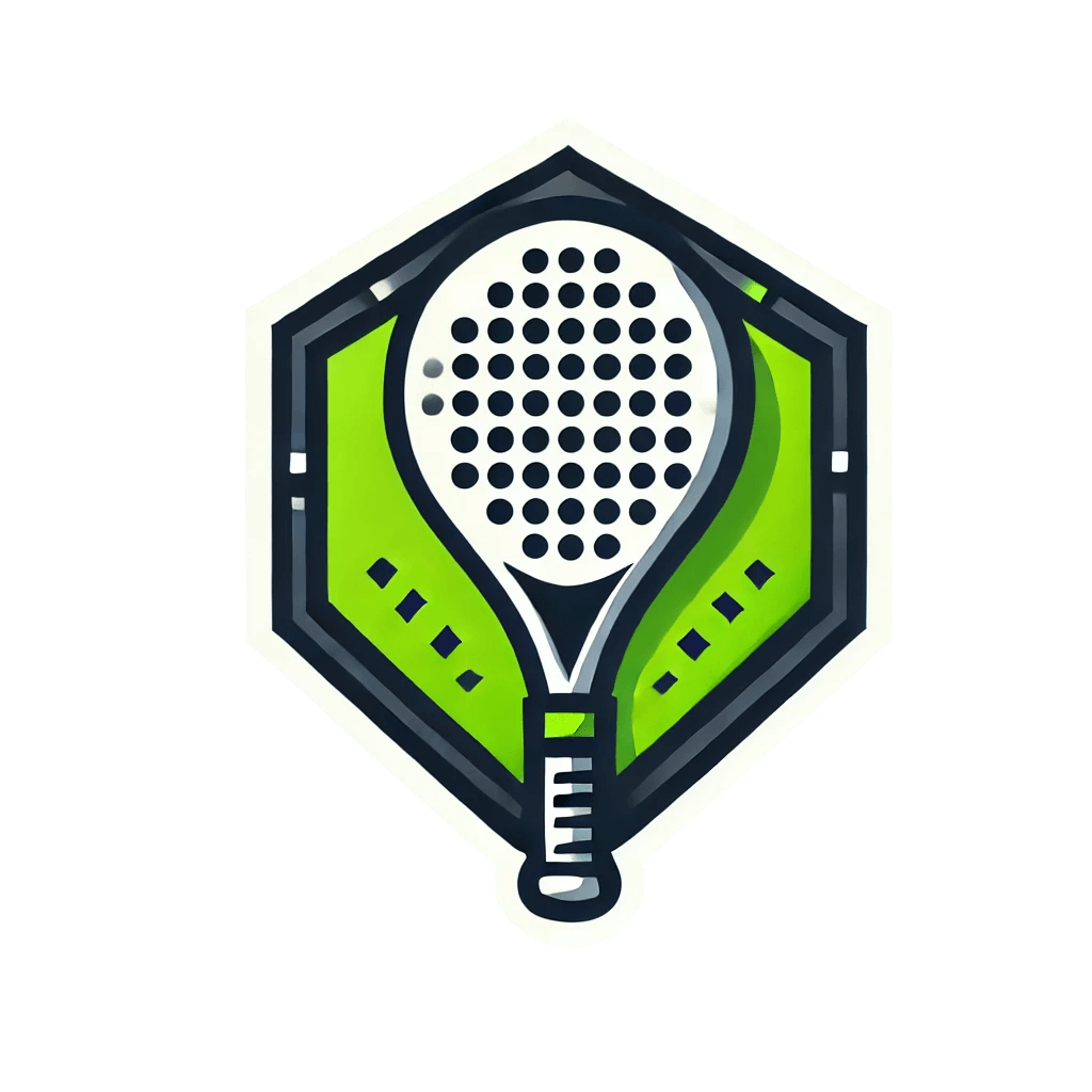 PadelBuddy Logo